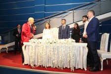 Başkanlar 14 Şubat’ta Nikah Kıydı