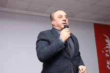 Başkan Kariyer Günü’nde Gençlerin Yanında 