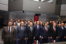 Gebze ve Malazgirt arasında tarihi imza