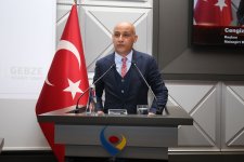 Gebze ve Malazgirt arasında tarihi imza