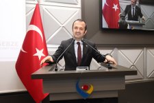 Gebze ve Malazgirt arasında tarihi imza