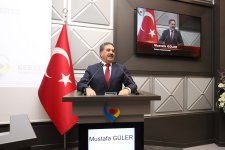 Gebze ve Malazgirt arasında tarihi imza