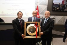 Gebze ve Malazgirt arasında tarihi imza