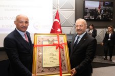 Gebze ve Malazgirt arasında tarihi imza