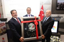 Gebze ve Malazgirt arasında tarihi imza