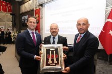 Gebze ve Malazgirt arasında tarihi imza