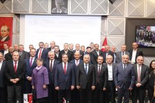 Gebze ve Malazgirt arasında tarihi imza