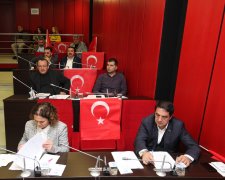 Gebze Mart Meclisi yapıldı