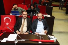 Gebze Mart Meclisi yapıldı