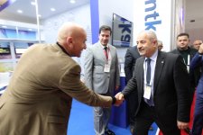 Başkan Büyükgöz Akıllı Şehircilik Konferansında