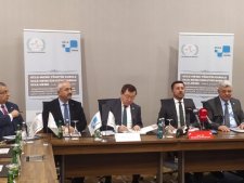 Başkan Büyükgöz Nevşehir’de Gebze’yi Temsil Edecek