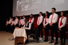 Mehmet Akif Gebze’de Anıldı