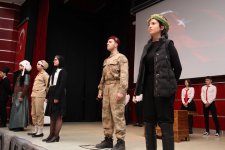 Mehmet Akif Gebze’de Anıldı