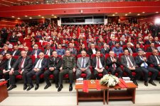 Mehmet Akif Gebze’de Anıldı