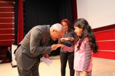 Mehmet Akif Gebze’de Anıldı