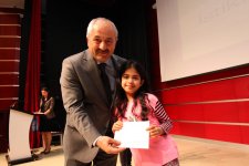 Mehmet Akif Gebze’de Anıldı