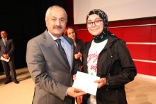 Mehmet Akif Gebze’de Anıldı