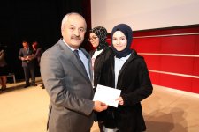 Mehmet Akif Gebze’de Anıldı