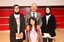 Mehmet Akif Gebze’de Anıldı