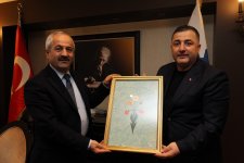 Gebze’de İmzalar Atıldı