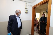 Büyükgöz: Büyüklerimizin Emrindeyiz