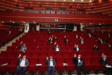 Gebze’de Olağanüstü Meclis