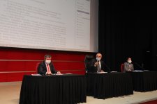 Gebze’de Olağanüstü Meclis