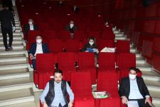 Gebze’de Olağanüstü Meclis