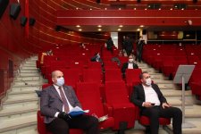 Gebze’de Olağanüstü Meclis