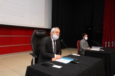 Gebze’de Olağanüstü Meclis