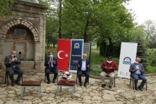 Fatih Sultan Mehmet Han  Gebze’de Dualarla Anıldı