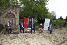 Fatih Sultan Mehmet Han  Gebze’de Dualarla Anıldı