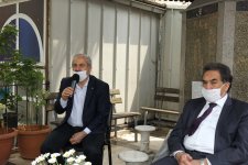 Sultan Orhan Dualarla Anıldı