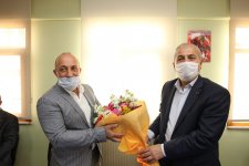 Başkan Büyükgöz’den Gebzeli Çiftçilere Ziyaretler   