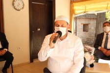 İlyas Bey Gebze’de Dualarla Anıldı