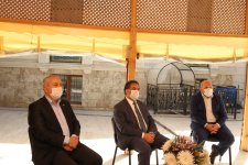 İlyas Bey Gebze’de Dualarla Anıldı