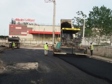 Başkan Büyükgöz Denetimde