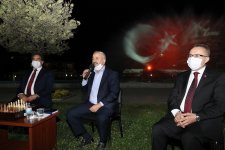 Gebze’de 19 Mayıs Kutlamaları