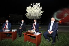 Gebze’de 19 Mayıs Kutlamaları