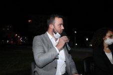 Gebze’de 19 Mayıs Kutlamaları