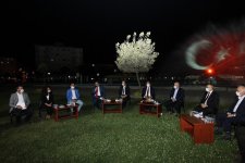 Gebze’de 19 Mayıs Kutlamaları