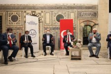 Gebze’de Kadir Gecesi Programları   