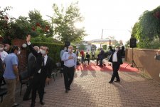 Gebze’de Kadir Gecesi Programları   