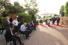 Gebze’de Kadir Gecesi Programları   