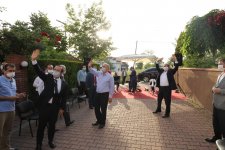 Gebze’de Kadir Gecesi Programları   