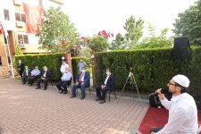 Gebze’de Kadir Gecesi Programları   