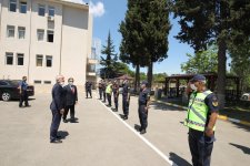 Gebze Şehitleri Dualarla Yadedildi