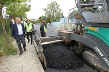 Gebze Trafiğini Rahatlatacak Çalışmalar 