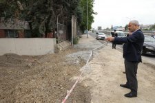 Gebze Trafiğini Rahatlatacak Çalışmalar 