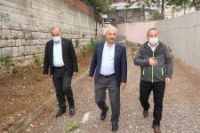 Gebze Trafiğini Rahatlatacak Çalışmalar 